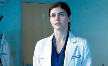 Смотреть Мэйфейрские ведьмы 1 сезон 1 серия онлайн