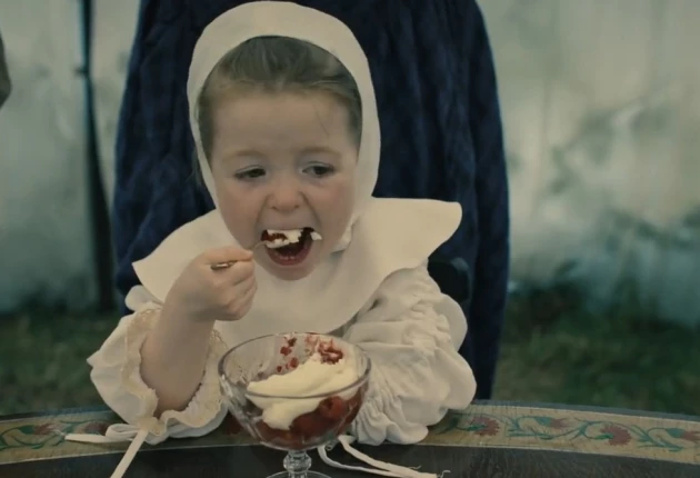 Превью из 2 сезона 8 серии сериала Мэйфейрские ведьмы