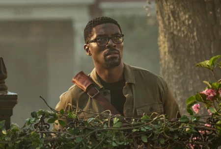 Кадр из сериала Мэйфейрские ведьмы