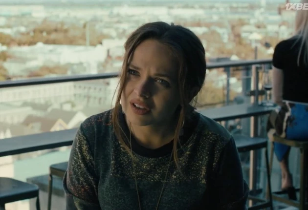 Превью из 2 сезона 2 серии сериала Мэйфейрские ведьмы