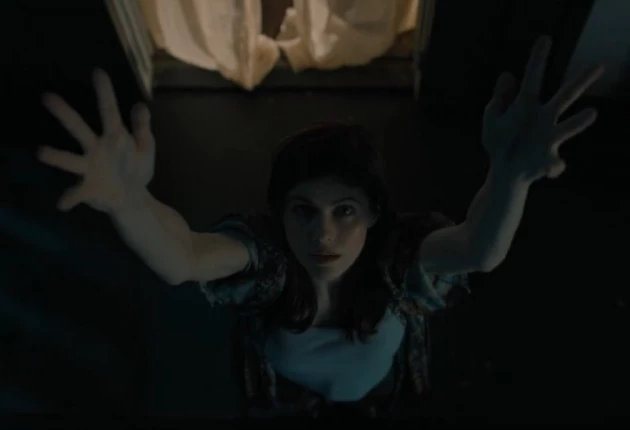 Превью из 2 сезона 2 серии сериала Мэйфейрские ведьмы