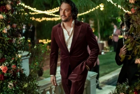 Кадр из сериала Мэйфейрские ведьмы