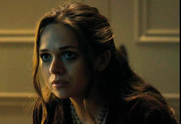 Превью из 2 сезона 3 серии сериала Мэйфейрские ведьмы