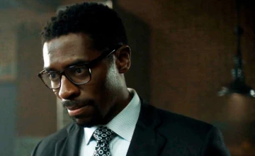 Смотреть Мэйфейрские ведьмы 1 сезон 4 серия онлайн