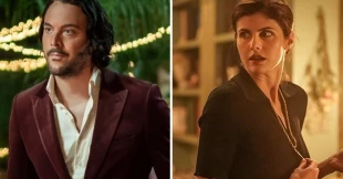 Главные герои