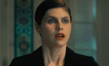 Смотреть Мэйфейрские ведьмы 2 сезон 3 серия онлайн