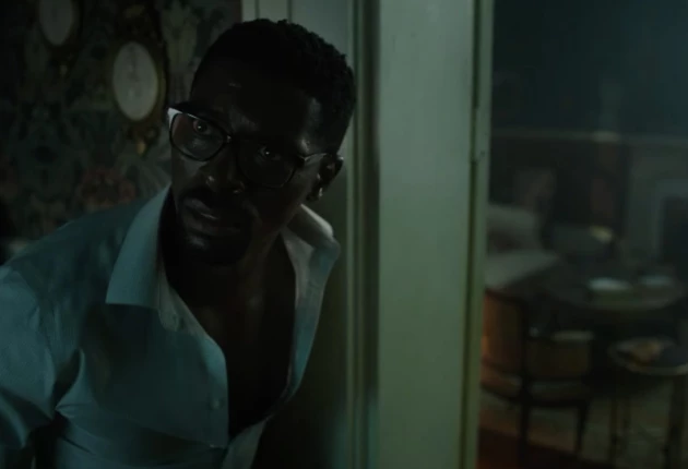 Превью из 1 сезона 6 серии сериала Мэйфейрские ведьмы