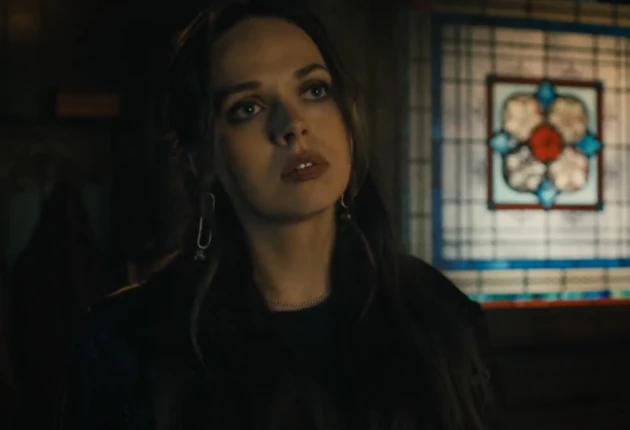 Превью из 2 сезона 6 серии сериала Мэйфейрские ведьмы