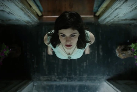 Кадр из сериала Мэйфейрские ведьмы