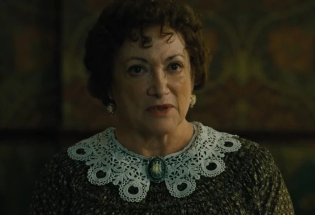 Превью из 2 сезона 4 серии сериала Мэйфейрские ведьмы