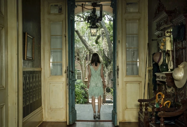 Превью из 1 сезона 6 серии сериала Мэйфейрские ведьмы