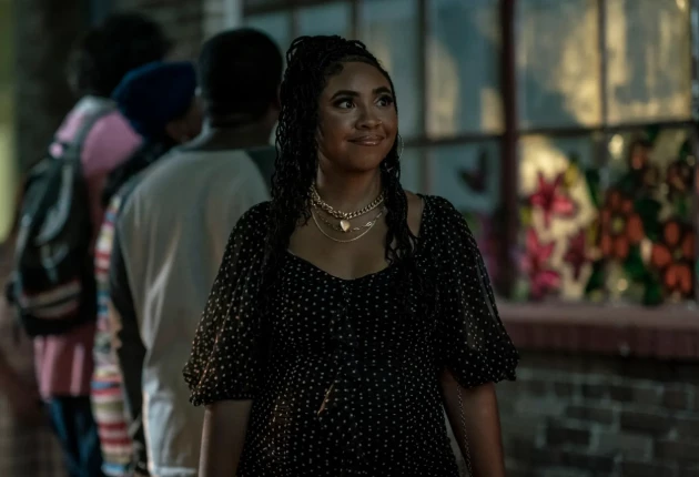 Превью из 1 сезона 4 серии сериала Мэйфейрские ведьмы