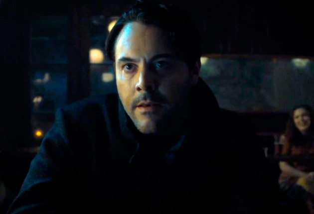 Превью из 2 сезона 3 серии сериала Мэйфейрские ведьмы