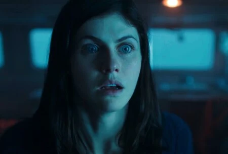 Кадр из сериала Мэйфейрские ведьмы