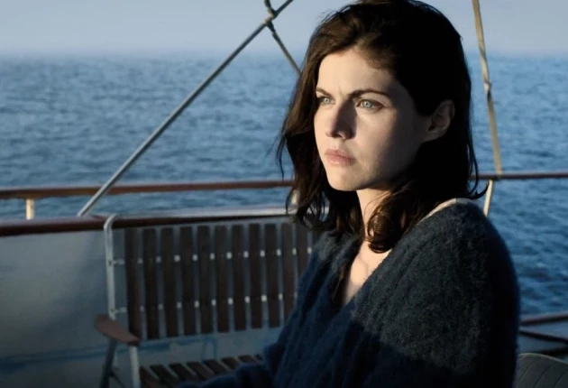 Превью из 1 сезона 1 серии сериала Мэйфейрские ведьмы