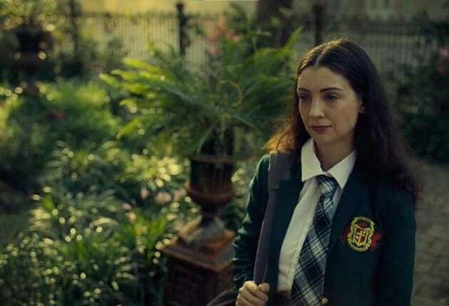 Картинка из 1 сезона сериала Мэйфейрские ведьмы