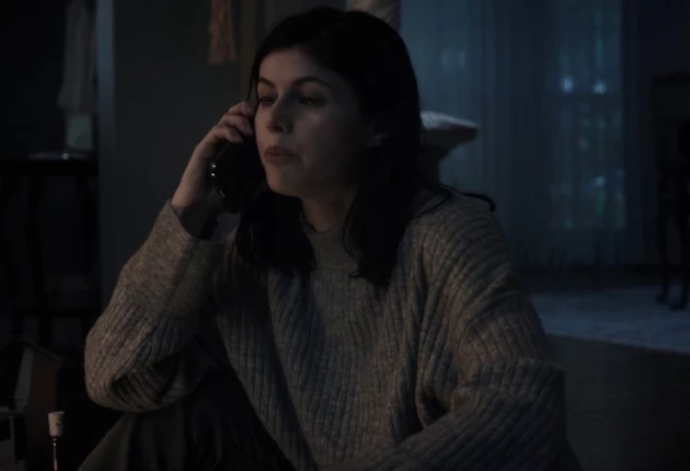 Превью из 1 сезона 2 серии сериала Мэйфейрские ведьмы