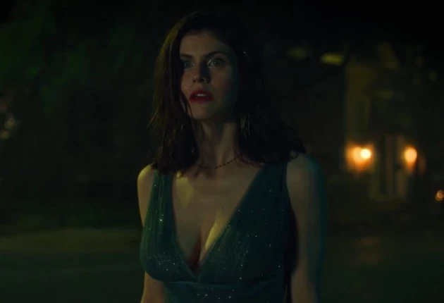 Превью из 1 сезона 2 серии сериала Мэйфейрские ведьмы