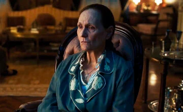 Смотреть Мэйфейрские ведьмы 1 сезон 3 серия онлайн