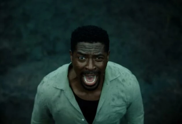 Картинка из 1 сезона сериала Мэйфейрские ведьмы