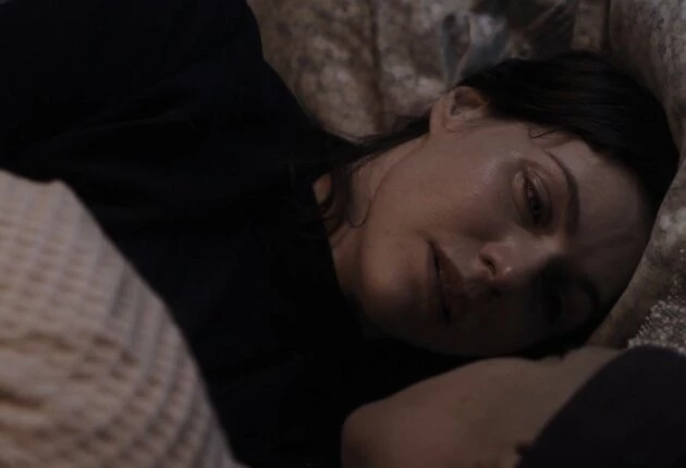 Картинка из 1 сезона сериала Мэйфейрские ведьмы