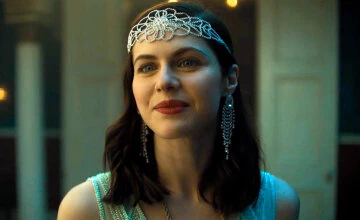 Смотреть Мэйфейрские ведьмы 1 сезон 5 серия онлайн