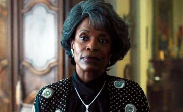 Смотреть Мэйфейрские ведьмы 1 сезон 6 серия онлайн