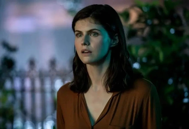 Превью из 1 сезона 7 серии сериала Мэйфейрские ведьмы