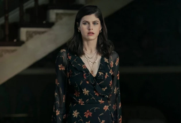 Превью из 1 сезона 7 серии сериала Мэйфейрские ведьмы