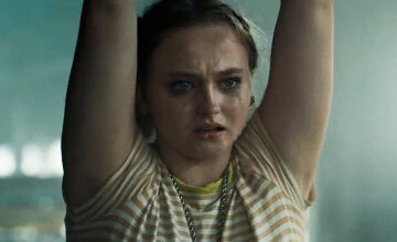 Смотреть Мэйфейрские ведьмы 1 сезон 7 серия онлайн