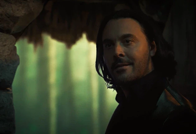 Превью из 1 сезона 8 серии сериала Мэйфейрские ведьмы