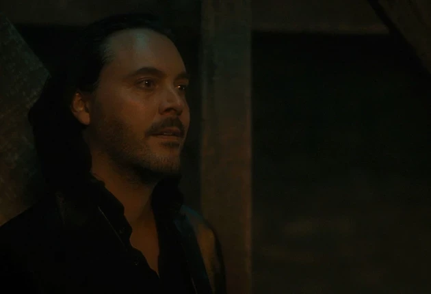 Превью из 1 сезона 8 серии сериала Мэйфейрские ведьмы