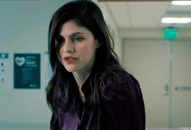 Превью из 2 сезона 1 серии сериала Мэйфейрские ведьмы