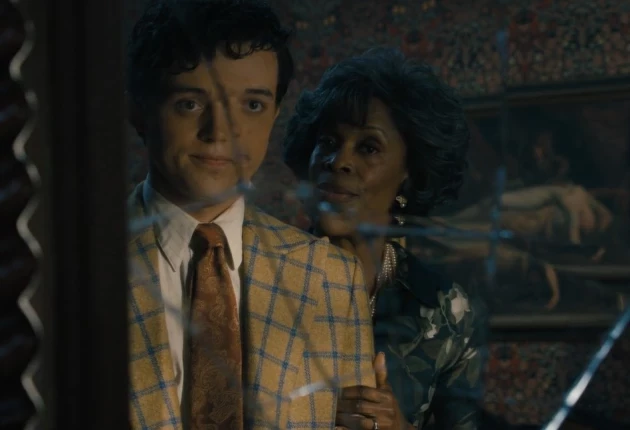 Превью из 2 сезона 1 серии сериала Мэйфейрские ведьмы