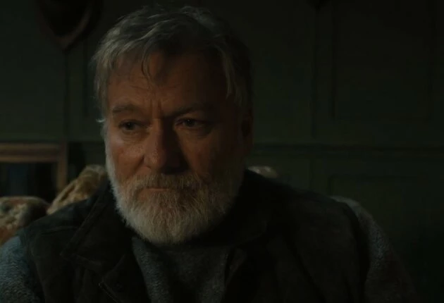 Картинка из 2 сезона сериала Мэйфейрские ведьмы