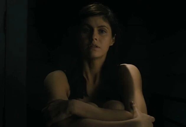 Картинка из 2 сезона сериала Мэйфейрские ведьмы