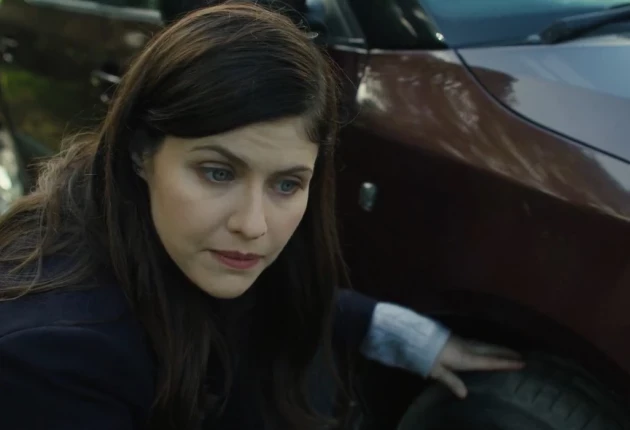 Превью из 2 сезона 6 серии сериала Мэйфейрские ведьмы