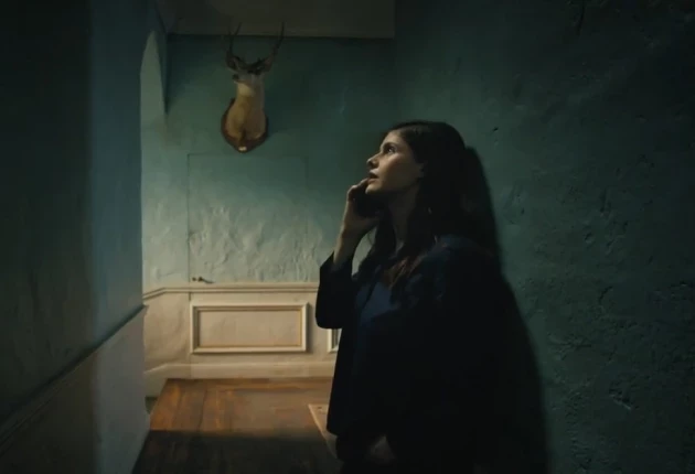 Превью из 2 сезона 7 серии сериала Мэйфейрские ведьмы