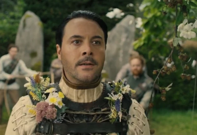 Превью из 2 сезона 7 серии сериала Мэйфейрские ведьмы