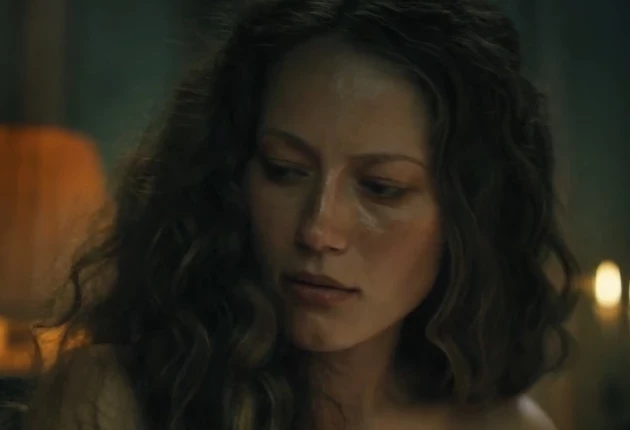 Превью из 2 сезона 8 серии сериала Мэйфейрские ведьмы