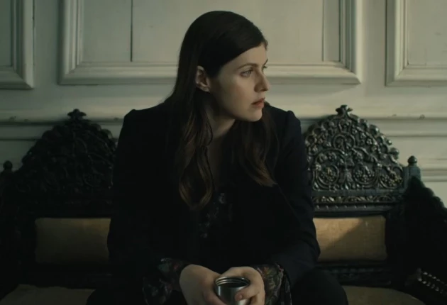 Превью из 2 сезона 8 серии сериала Мэйфейрские ведьмы