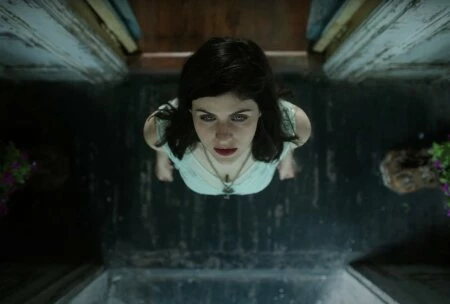 Кадр из сериала Мэйфейрские ведьмы