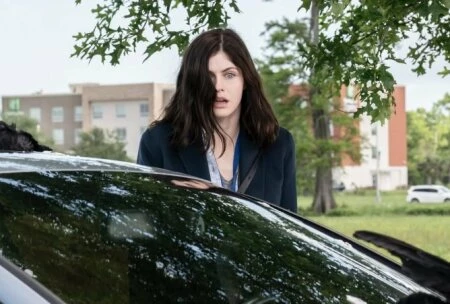 Кадр из сериала Мэйфейрские ведьмы