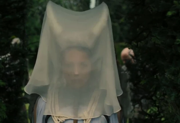 Превью из 2 сезона 7 серии сериала Мэйфейрские ведьмы