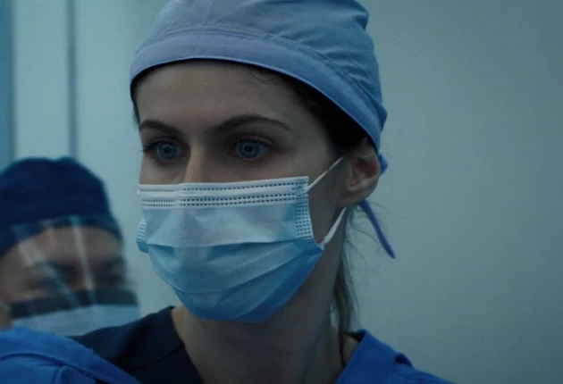 Превью из 1 сезона 1 серии сериала Мэйфейрские ведьмы