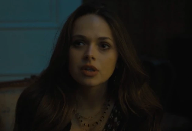 Картинка из 2 сезона сериала Мэйфейрские ведьмы