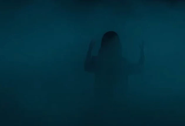 Картинка из 2 сезона сериала Мэйфейрские ведьмы