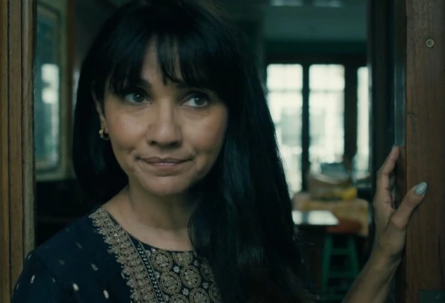 Превью из 2 сезона 2 серии сериала Мэйфейрские ведьмы