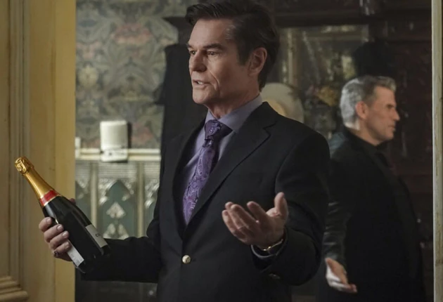 Превью из 1 сезона 5 серии сериала Мэйфейрские ведьмы