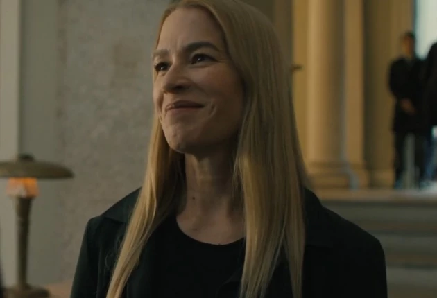 Превью из 2 сезона 6 серии сериала Мэйфейрские ведьмы